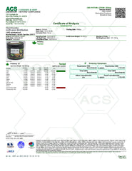 CBD Potion Lotion With Mint (500mg)