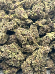 No Drama Llama Strain THCA Flower