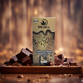 Enoki-9 Microdose Mushroom Cookies and Cream Chocolate 37.5mg