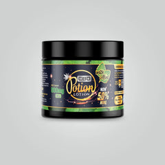 CBD Potion Lotion With Mint (500mg)