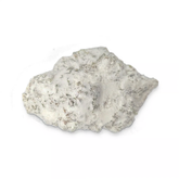 White Widow THCA Snowcaps