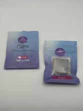 Calmz 100mg CBD gummy
