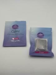 Calmz 100mg CBD gummy