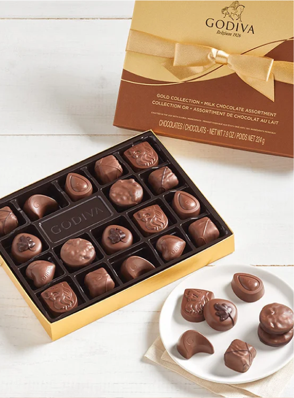 Chocolates
