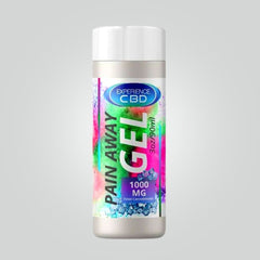 CBD Pain Away Gel 1000MG