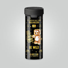 Ted the Lovin Bear Male Formula (Hold In 1 15 Gummies)