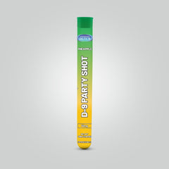 D9 Party Shot Pineapple (50MG)