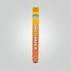 D 9 Party Shot Mango (50MG)