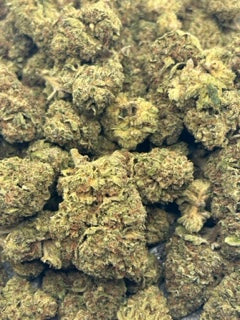 OG Chem THCA Flower