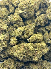 Mimosa THCA Flower