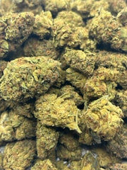 Mochi THCA Flower