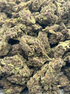 No Drama Llama Strain THCA Flower