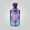 Experience Delta 9 THC Lean Syrup Grape (750MG)
