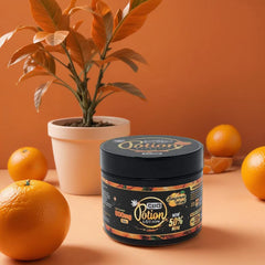 CBD Potion Lotion Tangerine/Mint (500mg)