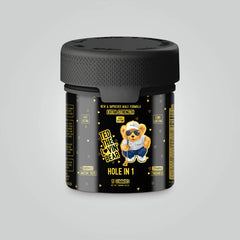 Ted the Lovin Bear Male Formula (15 Gummies)