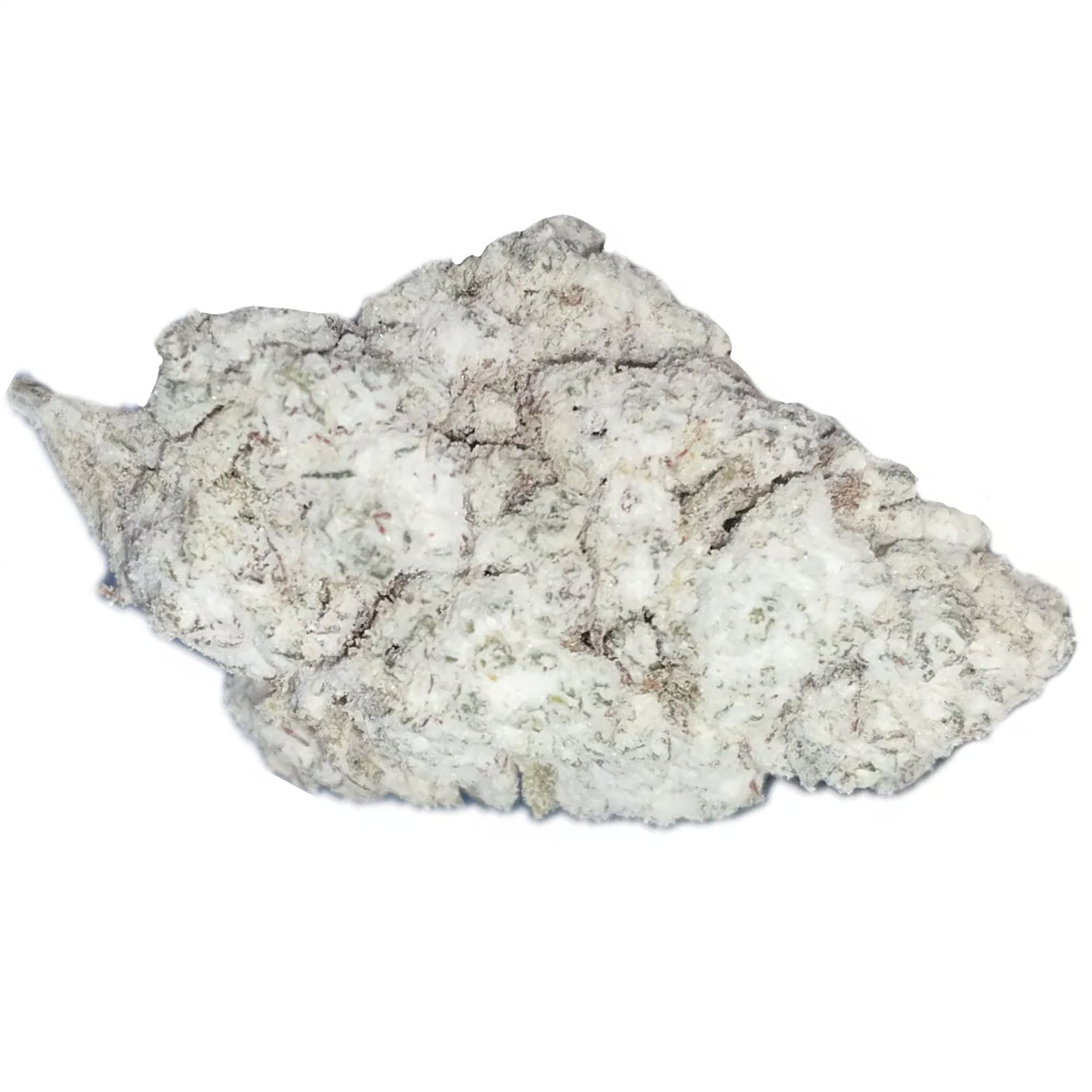 Trop Cherry THCA Snowcaps